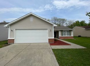 5332 Milhouse Rd, Indianapolis, IN 46221