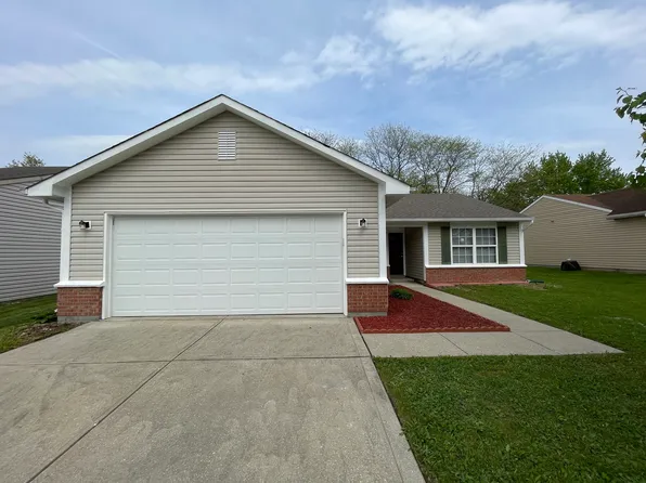 5332 Milhouse Rd, Indianapolis, IN 46221