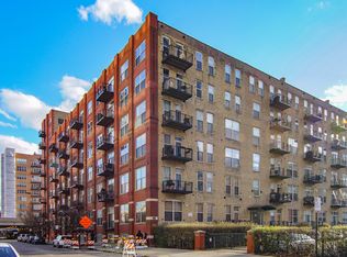 420 S Clinton St APT 311A, Chicago, IL 60607