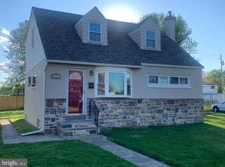 1309 Woodbine Ave, Bristol, PA
