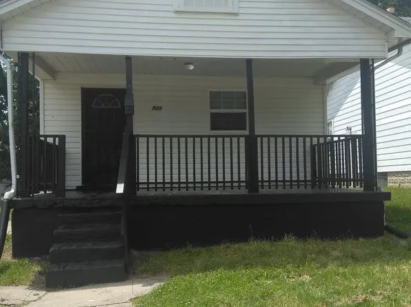 721 Leland Ave, Dayton, OH 45402