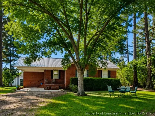 14740 State Highway 41 S, Fairmont, NC 28340