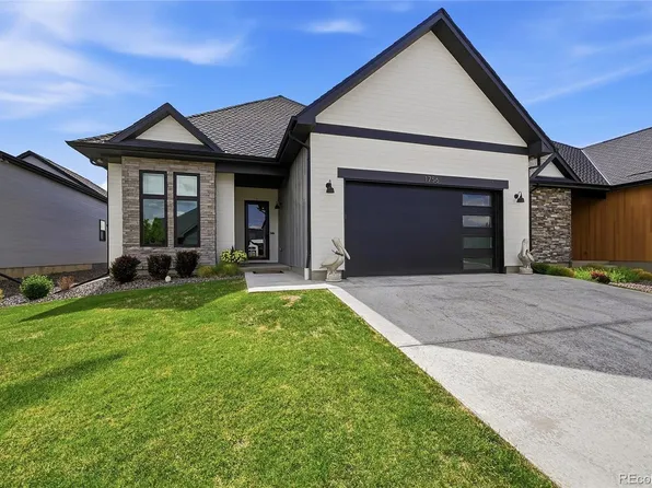 1756 Barefoot Drive, Windsor, CO 80550