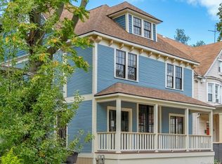 7873 Van Dyke Pl, Detroit, MI 48214