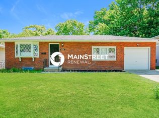 5274 Hedgewood Rd, Columbus, OH 43229