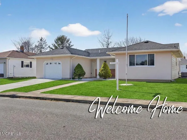 20 Marathon Street, Toms River, NJ 08757