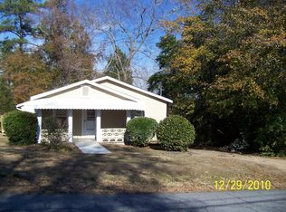 2901 Beech St, Columbus, GA 31909