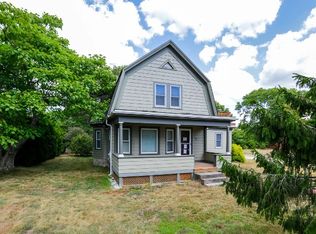 93 Union Ave, Westport, MA 02790