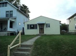 333 S Wayne Ave, Columbus, OH