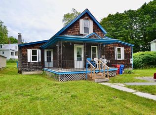 176 Water St, Northfield, VT 05663