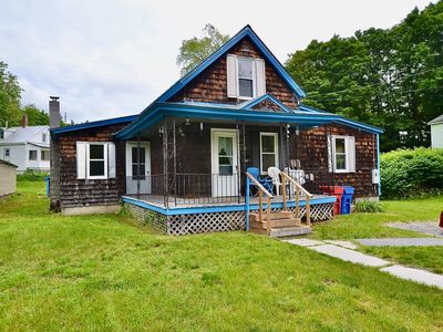 176 Water Street, Northfield, VT, 05663