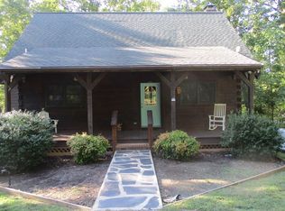 371 Olde Forest Rd, Clarksville, VA 23927