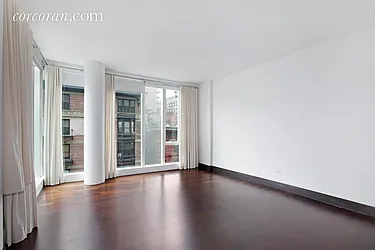 Rented by Corcoran