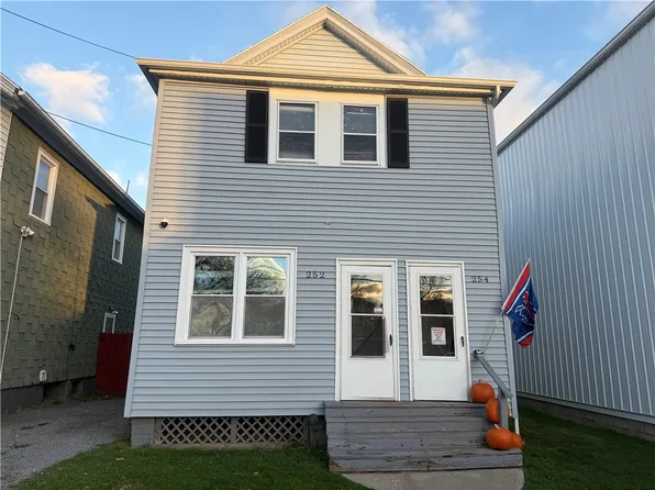 254 Anderson Ave #254, Rochester, NY 14607
