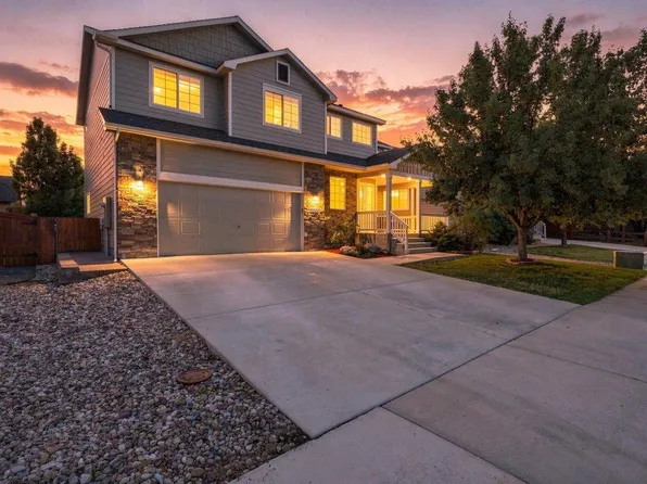 4895 Laporte Ave, Loveland, CO 80538