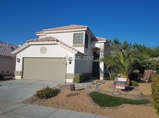 4508 Del Pappa Ct, Las Vegas, NV 89130