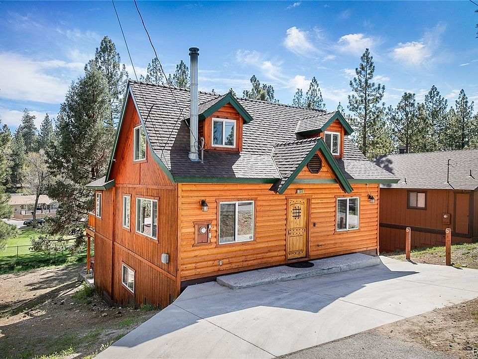 308 Eagle Dr, Big Bear Lake, CA 92315 MLS 32300830 Zillow