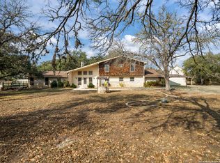 33171 Blanco, Bulverde, TX 78163