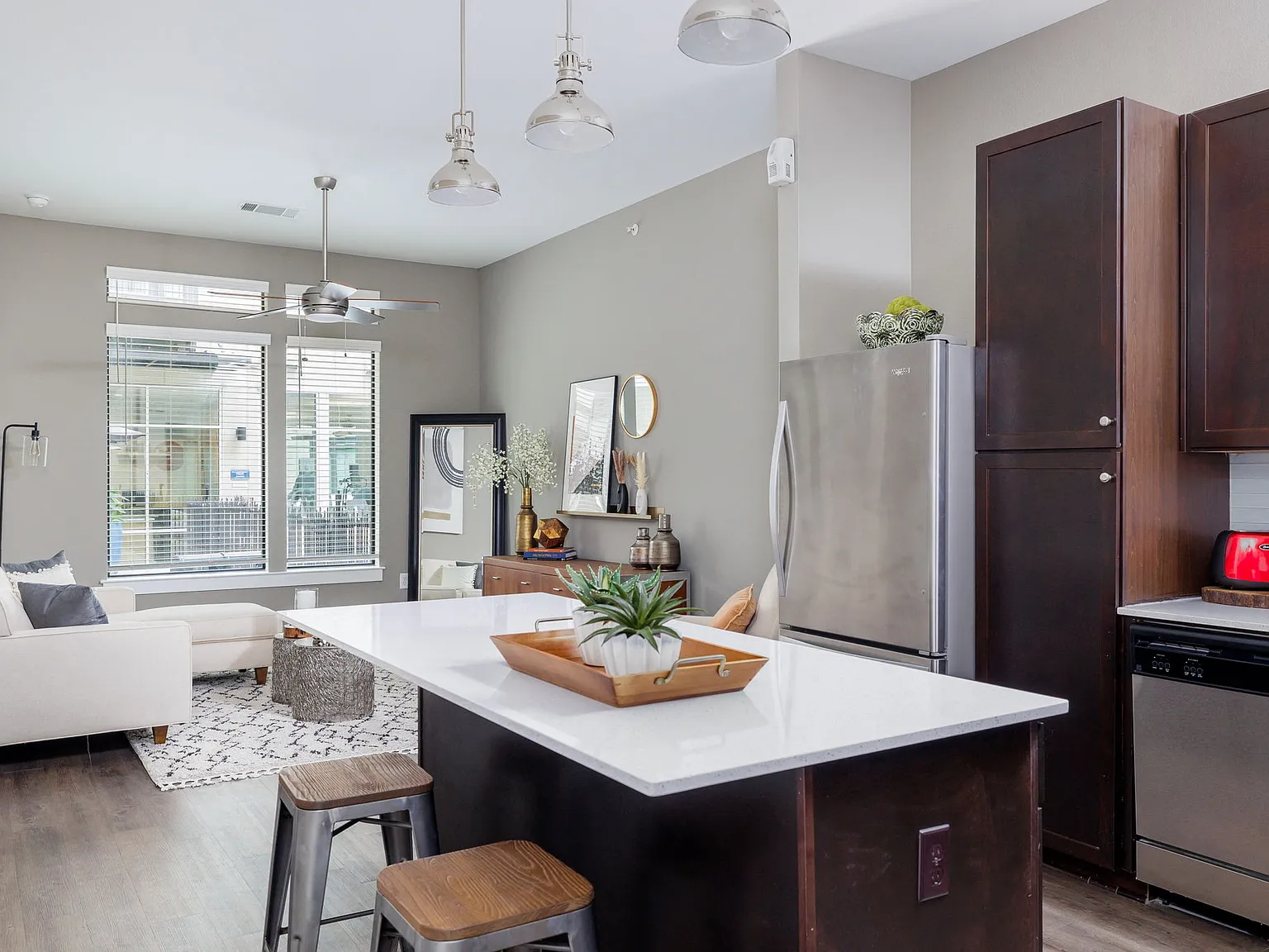 Haus 5350 — Photo 2