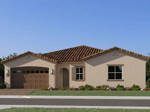 Residence 2707 Plan, Silver Springs