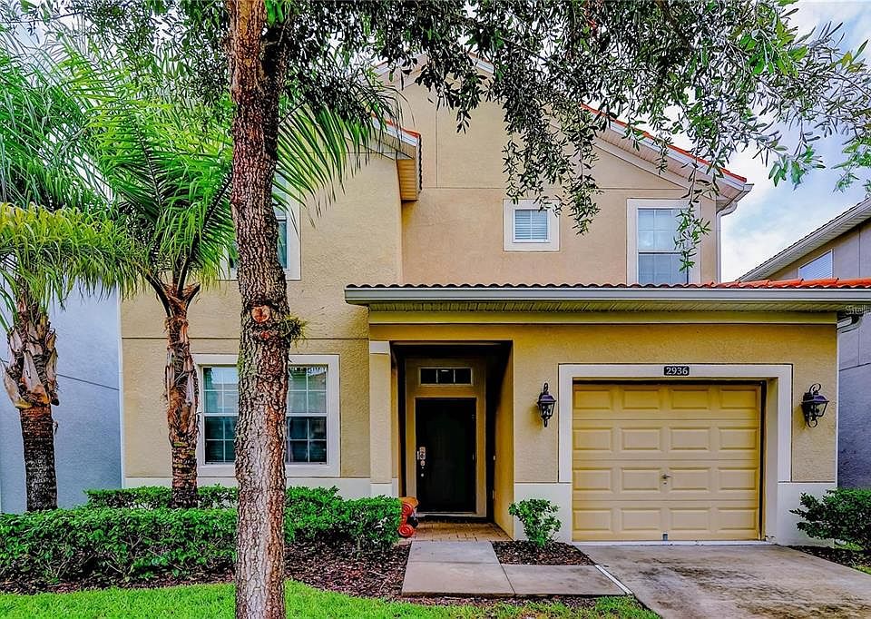 2936 Buccaneer Palm Rd, Kissimmee, FL 34747 MLS S5084741 Zillow