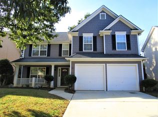 2460 Hampton Estates Dr SW, Marietta, GA 30008