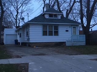 109 Banner St SW, Grand Rapids, MI 49507