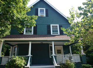 225 Corey St, West Roxbury, MA 02132