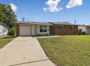 708 COLONY DR, Schertz, TX 78154