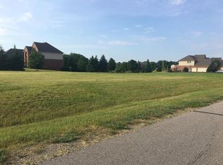 9029 McKendry Dr, Saline, MI
