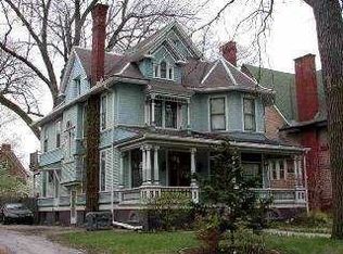 2360 Glenwood Ave, Toledo, OH 43620
