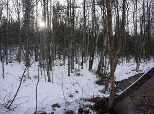 M13L18A-1 Redding Road, Woodstock, ME 04219