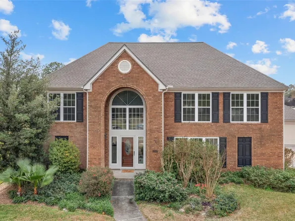 2207 Troon Dr, League City, TX 77573