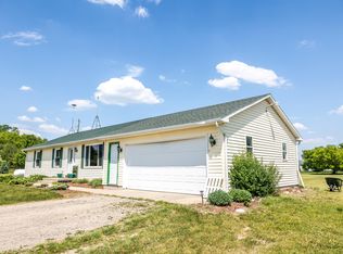 9083 S Grow Rd, Greenville, MI 48838