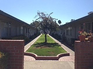 1st image of 327 Curtner Ave APT H