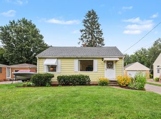 544 Charlotte Ave NW, Grand Rapids, MI 49504