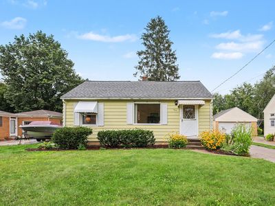 544 Charlotte Ave NW, Grand Rapids, MI, 49504