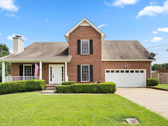 3rd image of 2642 Green Briar Dr