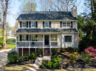 3781 Canvasback Ct, Marietta, GA 30062