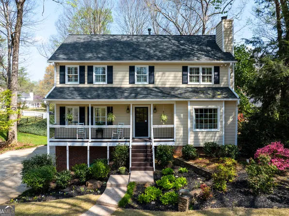 3781 Canvasback Ct, Marietta, GA 30062