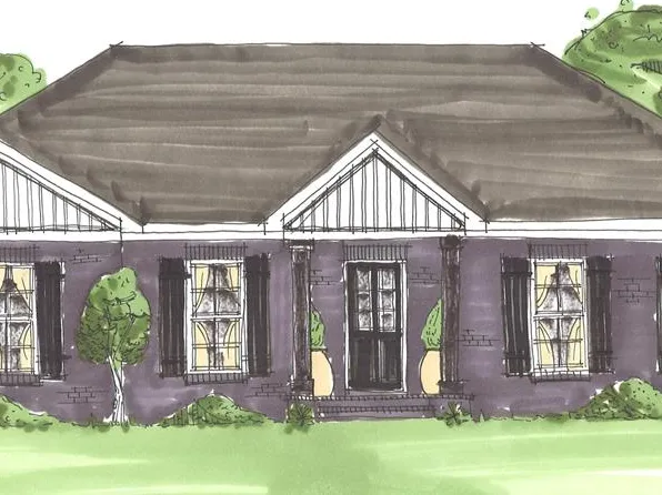 169 Mockingbird, Newton, AL 36352