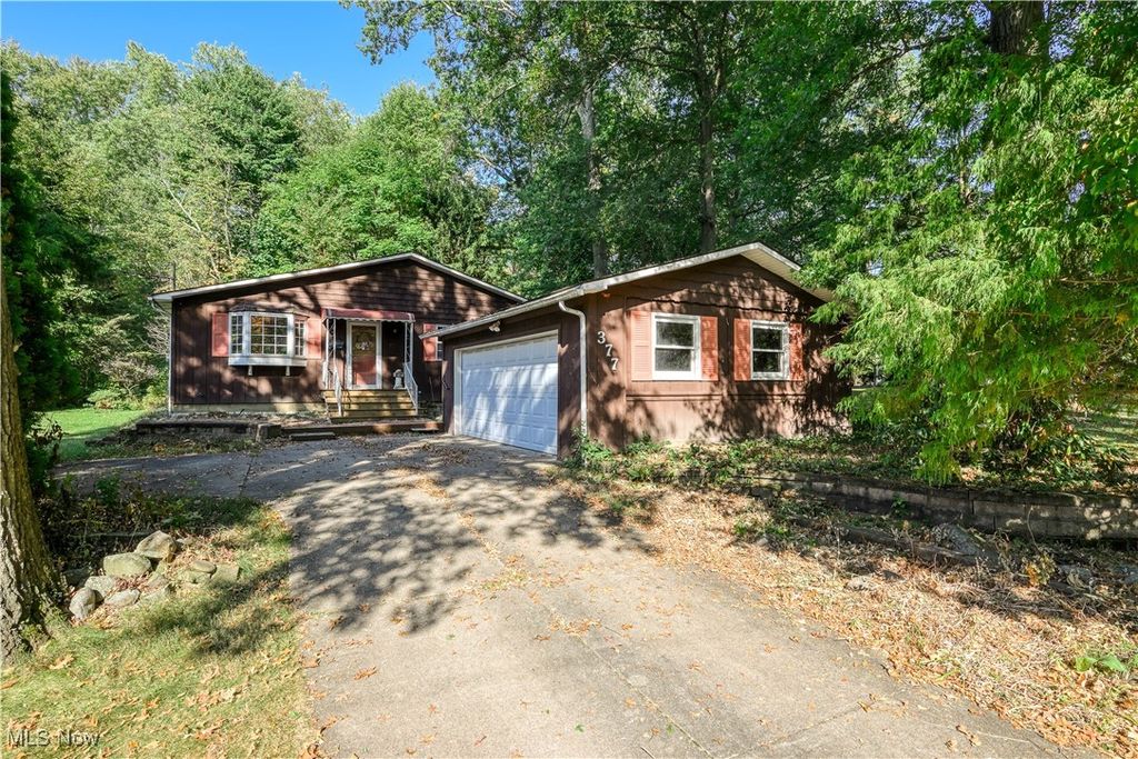Real estate listing image