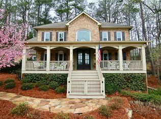2797 Long Lake Dr NE, Roswell, GA 30075