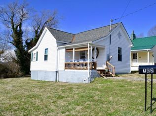 702 Suffolk Ave, Bristol, VA 24201