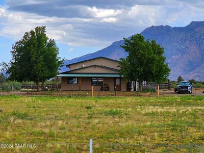 3325 W L Bar L Rd, Prescott, AZ, 86305