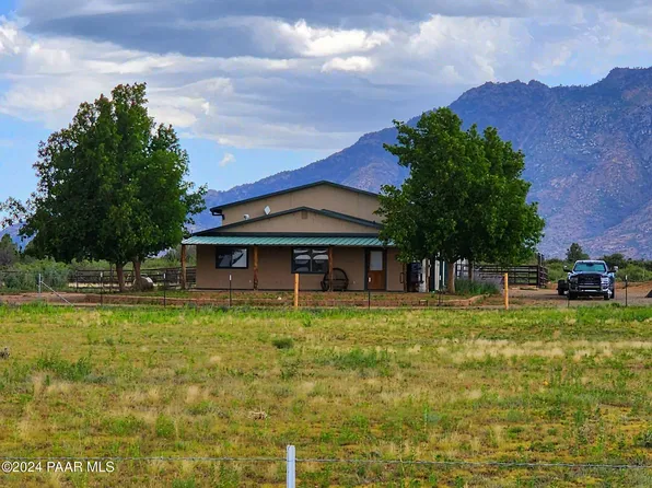 3325 W L Bar L Rd, Prescott, AZ 86305
