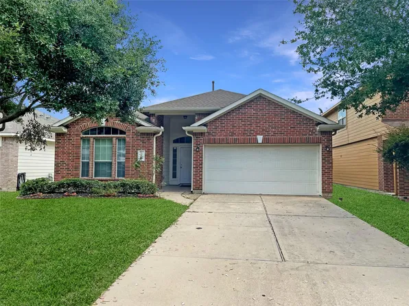 21314 Bella Flora Ct, Spring, TX 77379