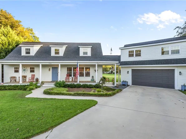 103 Dinghy, Greenwood, SC 29649