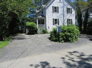 56 Grove St, Milton, MA 02186