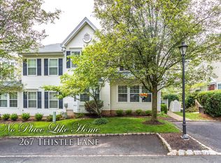 267 Thistle Ln, Bedminster, NJ 07921